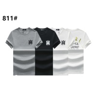 $23.00 USD Amiri T-Shirts Short Sleeved For Men #1178052