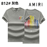 $23.00 USD Amiri T-Shirts Short Sleeved For Men #1178062