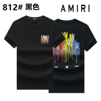 $23.00 USD Amiri T-Shirts Short Sleeved For Men #1178063