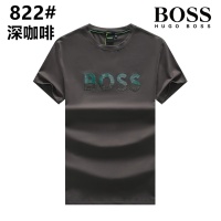 Boss T-Shirts Short Sleeved For Men #1178068