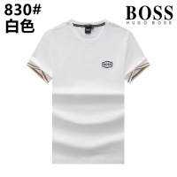 $23.00 USD Boss T-Shirts Short Sleeved For Men #1178079