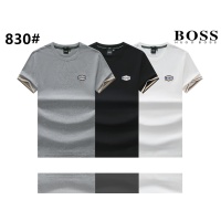 $23.00 USD Boss T-Shirts Short Sleeved For Men #1178079