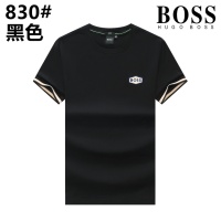 Boss T-Shirts Short Sleeved For Men #1178081