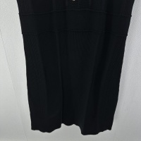 $108.00 USD Balmain Dresses Short Sleeved For Women #1178087