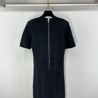 $108.00 USD Balmain Dresses Short Sleeved For Women #1178087