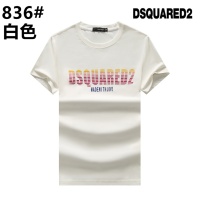 $23.00 USD Dsquared T-Shirts Short Sleeved For Men #1178089