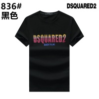$23.00 USD Dsquared T-Shirts Short Sleeved For Men #1178091