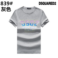 $23.00 USD Dsquared T-Shirts Short Sleeved For Men #1178099