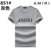 $23.00 USD Amiri T-Shirts Short Sleeved For Men #1178102
