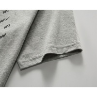 $23.00 USD Nike T-Shirts Short Sleeved For Men #1178105