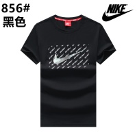 Nike T-Shirts Short Sleeved For Men #1178107