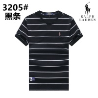 $25.00 USD Ralph Lauren Polo T-Shirts Short Sleeved For Men #1178114