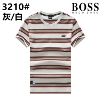 Boss T-Shirts Short Sleeved For Men #1178126