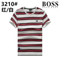 $25.00 USD Boss T-Shirts Short Sleeved For Men #1178127