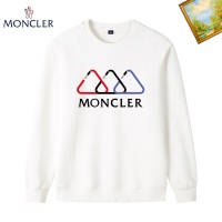 $40.00 USD Moncler Hoodies Long Sleeved For Men #1178193
