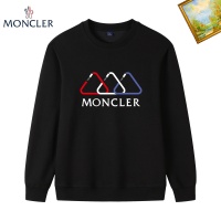 Moncler Hoodies Long Sleeved For Men #1178194