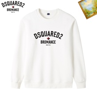 $40.00 USD Dsquared Hoodies Long Sleeved For Men #1178204