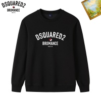 $40.00 USD Dsquared Hoodies Long Sleeved For Men #1178205