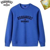 $40.00 USD Dsquared Hoodies Long Sleeved For Men #1178206