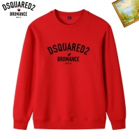 $40.00 USD Dsquared Hoodies Long Sleeved For Men #1178207