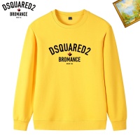 $40.00 USD Dsquared Hoodies Long Sleeved For Men #1178208