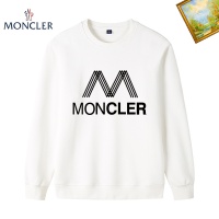 Moncler Hoodies Long Sleeved For Men #1178216