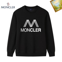Moncler Hoodies Long Sleeved For Men #1178217