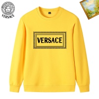 $40.00 USD Versace Hoodies Long Sleeved For Men #1178247