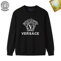 $40.00 USD Versace Hoodies Long Sleeved For Men #1178250