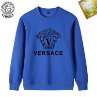$40.00 USD Versace Hoodies Long Sleeved For Men #1178252