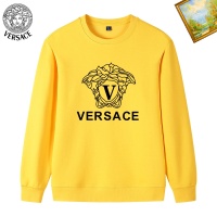 $40.00 USD Versace Hoodies Long Sleeved For Men #1178254
