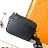 $108.00 USD Mont Blanc AAA Man Messenger Bags #1178256