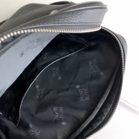 $115.00 USD Mont Blanc AAA Man Messenger Bags #1178265