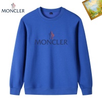 $40.00 USD Moncler Hoodies Long Sleeved For Men #1178274