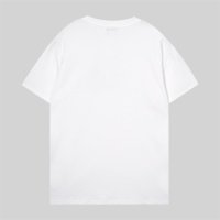 $32.00 USD Alexander McQueen T-shirts Short Sleeved For Unisex #1178333