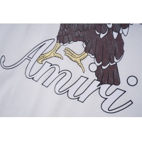 $32.00 USD Amiri T-Shirts Short Sleeved For Unisex #1178341