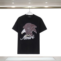 Amiri T-Shirts Short Sleeved For Unisex #1178343