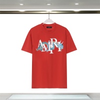$34.00 USD Amiri T-Shirts Short Sleeved For Unisex #1178352