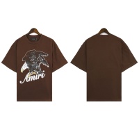 $29.00 USD Amiri T-Shirts Short Sleeved For Unisex #1178356