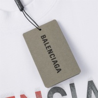 $34.00 USD Balenciaga T-Shirts Short Sleeved For Unisex #1178365