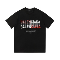 $34.00 USD Balenciaga T-Shirts Short Sleeved For Unisex #1178366