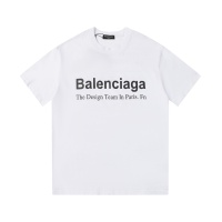 $34.00 USD Balenciaga T-Shirts Short Sleeved For Unisex #1178370