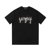 $34.00 USD Balenciaga T-Shirts Short Sleeved For Unisex #1178373