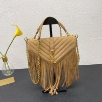 $98.00 USD Yves Saint Laurent YSL AAA Quality Messenger Bags For Women #1178460
