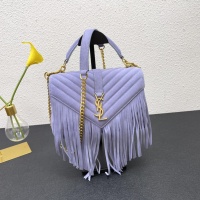 $98.00 USD Yves Saint Laurent YSL AAA Quality Messenger Bags For Women #1178462