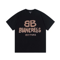 $42.00 USD Balenciaga T-Shirts Short Sleeved For Unisex #1178477