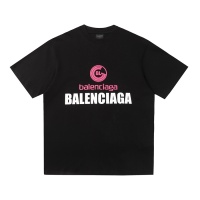 Balenciaga T-Shirts Short Sleeved For Unisex #1178479