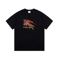 Burberry T-Shirts Short Sleeved For Unisex #1178481
