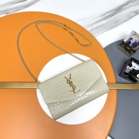 $145.00 USD Yves Saint Laurent YSL AAA Quality Messenger Bags For Women #1178484