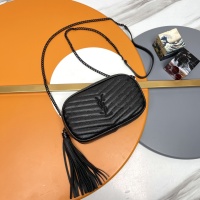 $158.00 USD Yves Saint Laurent YSL AAA Quality Messenger Bags For Women #1178498